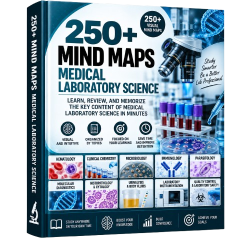 Lifetime Premium MedLabMap Pack